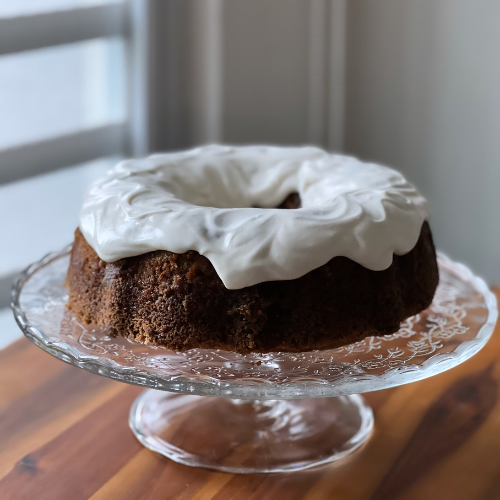 Bundt Cake